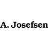 A Josefsen AS Logotype