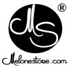 Melonestore Logotipo