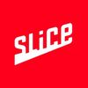 Slice Logotype