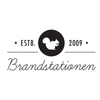 Brandstationen Store & Studio Logotype