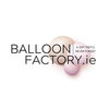 Balloonfactory.ie Logotype