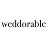 weddorable Logotype