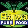Bajwa Foods Logotype