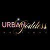 Urban Goddess Boutique Logotyp