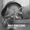 Boiler Room Studios Logotype