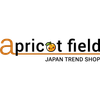 Apricot Field Logotype