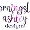 morningstarashley.com Logotyyppi