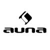 Auna Multimedia Logotype