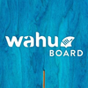 wahu-Board Logotipo