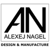 SP ALEXEJ NAGEL-STORE Logo