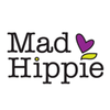 Mad Hippie Logotype