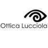 Ottica Lucciola Logotipo