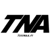 Tuunaa Trading Oy Logotyp