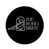 The Boho Birdy Logotype