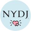 NYDJ Logotype