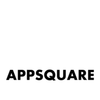 Appsquare Logotype