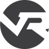 VORTEX VIRTUAL REALITY Logo