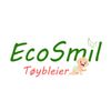 EcoSmil Tøybleier Logotipo