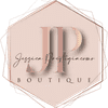 Jessica Prestigiacomo Boutique Logotipo