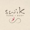 swikhomebody.com.au Logotype