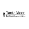 Tante Moon Logotype