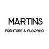 martins furniture Logotyp