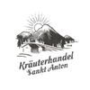 Kräuterhandel Sankt Anton Logotype