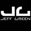 Jeff Green Logotype