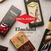 Økoladen & Elmelund Logo