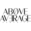 Above Average Humanity Logotype