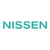 Nissen Logotyyppi
