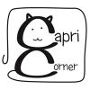 Capri Corner Logotype