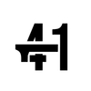 411 Official Logotype
