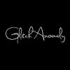 Glitch Anomaly Logotype