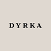Dyrka Logotype