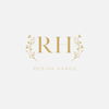 regina-hands.company.site Logotipo