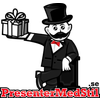 presentermedstil.se Logó