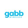 Gabb Wireless Logotype