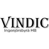 Vindic Logotyp