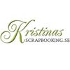 kristinasscrapbooking.se Logotyp