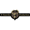 Ranrike production Logotipo