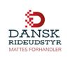 Dansk Rideudstyr Logo