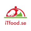 itfood.se Logotyp