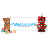 Pulse Leisure Logotipo
