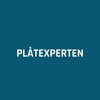 plåtexperten.se Logotyp