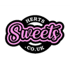 Herts Sweets Logotype