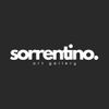new light di sorrentino maurizio Sorrentinoart1920 Logotipo