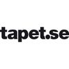 tapet.se Logotyp