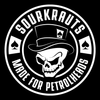 Sourkrauts Logotype