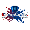 Cheapcards Logotype